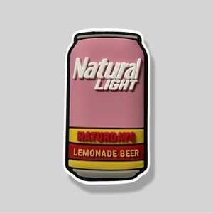 𝅺💥natural light naturdays can croc charm